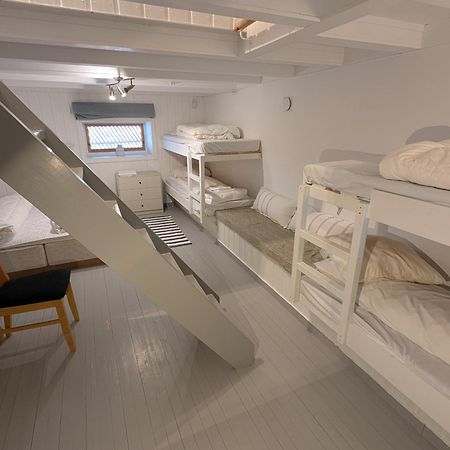 HovdanPanoramic Seaview House By The Sea别墅 外观 照片